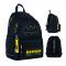 Рюкзак Kite Education teens 2575M (LED) DC